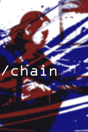 Chain poszter