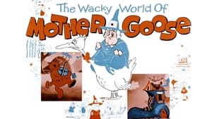 The Wacky World of Mother Goose háttérkép