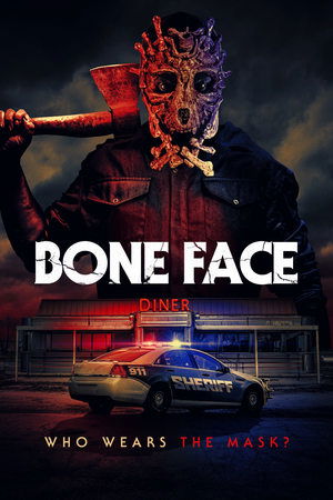 Bone Face poszter