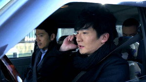暗黑者 Season 1 Ep.12 12. epizód