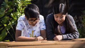 The Dumping Ground 7. évad Ep.9 9. epizód
