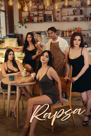 Rapsa poszter