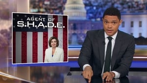 The Daily Show 25. évad Ep.59 59. epizód