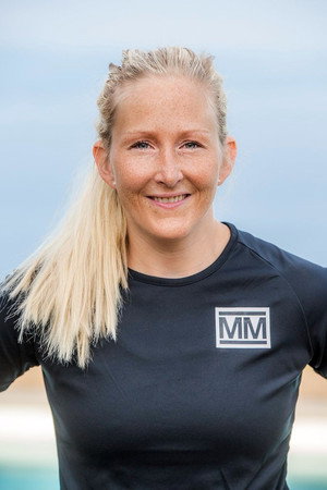 Kim Martin profil kép