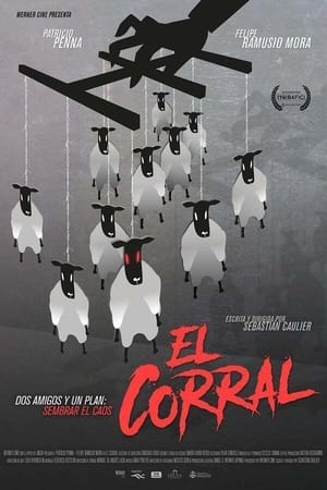 El corral