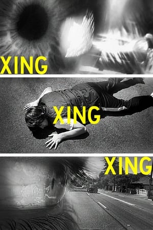 XING poszter