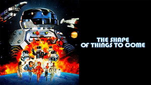 The Shape of Things to Come háttérkép