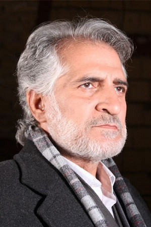Rahman Bagherian profil kép