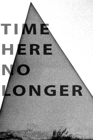 Time Here No Longer poszter