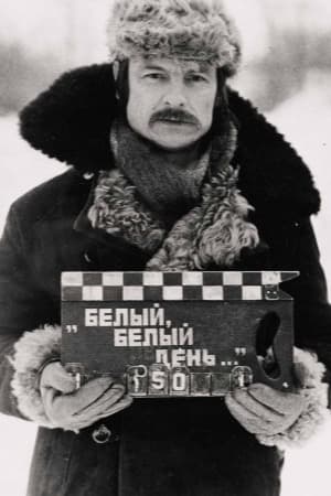 Andrei Tarkovsky profil kép