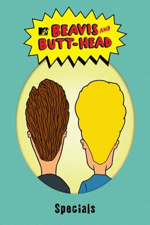 Beavis and Butt-Head