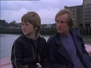 Minder Season 2 Ep.5 5. epizód