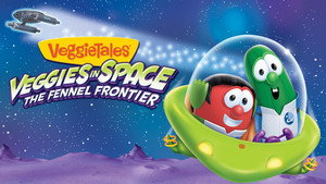 VeggieTales Season 1 Ep.47 47. epizód