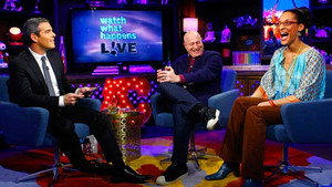 Watch What Happens Live with Andy Cohen Season 6 Ep.19 19. epizód
