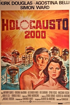 Holocaust 2000 poszter