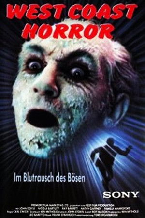 Contagion poszter