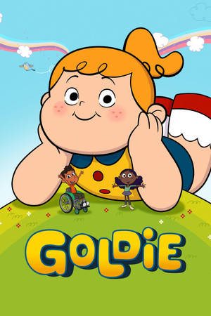 Goldie poszter
