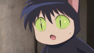 境界のRINNE Season 2 Ep.10 10. epizód