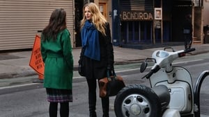 Gossip Girl - A pletykafészek 5. évad Ep.16 16. epizód