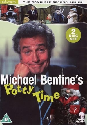 Michael Bentine's Potty Time