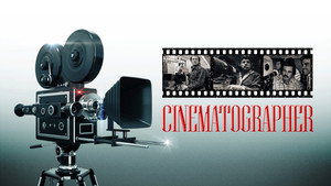 Cinematographer háttérkép