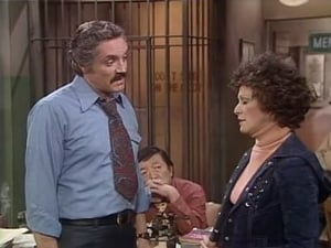 Barney Miller Season 2 Ep.18 18. epizód