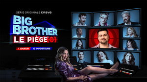 Big Brother: Le piège kép