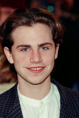 Rider Strong profil kép