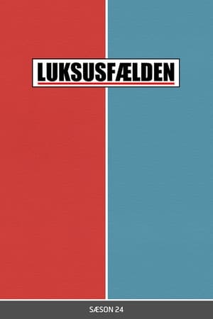 Luksusfælden