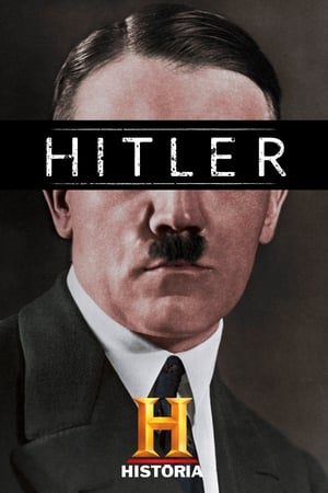 Hitler: The Rise and Fall poszter