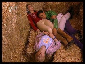 The Saddle Club Season 2 Ep.25 25. epizód