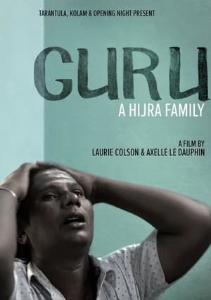 Guru, une famille Hijra