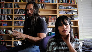 NPR Tiny Desk Concerts 3. évad Ep.37 37. epizód