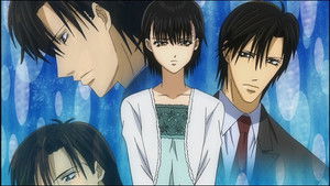 スキップ・ビート！ Season 1 Ep.24 24. epizód