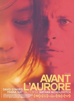 Avant l'aurore poszter