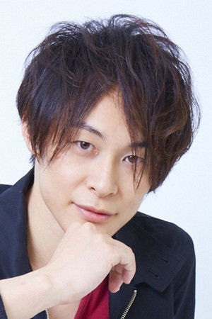 Yuki Fujiwara profil kép