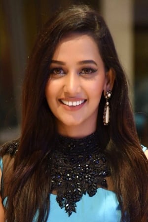 Sanjana Singh profil kép