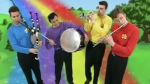 The Wiggles 2. évad Ep.11 11. epizód