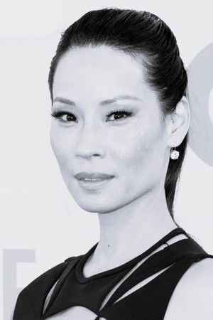 Lucy Liu profil kép