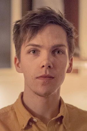 Sander Joon profil kép