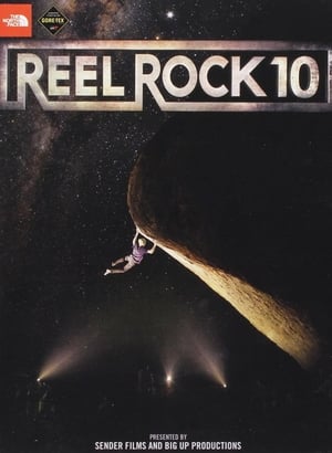 Reel Rock 10 poszter