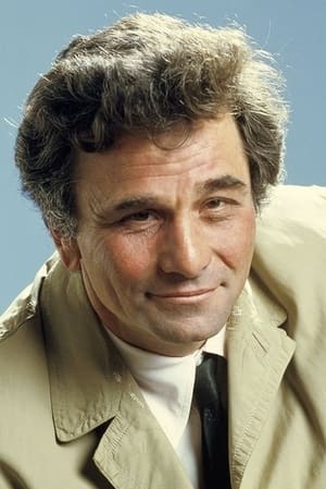 Peter Falk profil kép