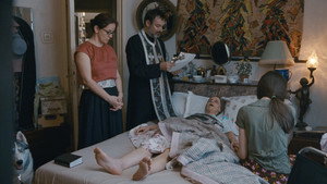 O umbra de nor háttérkép