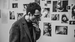 Nouvelle Vague - Az új hullám háttérkép