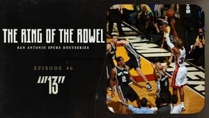 The Ring of the Rowel: San Antonio Spurs Docuseries 1. évad Ep.46 46. epizód