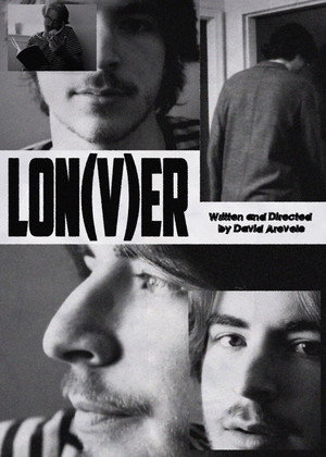 lov(N)er poszter