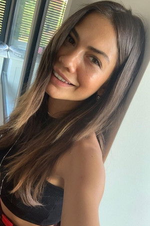 Demet Özdemir profil kép