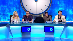 8 Out of 10 Cats Does Countdown 4. évad Ep.1 1. epizód