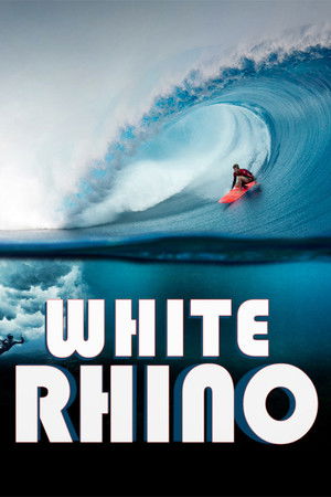 White Rhino poszter