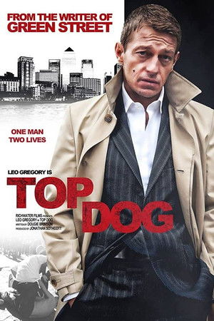 Top Dog poszter